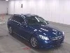 MERCEDES BENZ C CLASS STATION WAGON