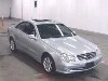 MERCEDES BENZ CLK