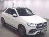 MERCEDES BENZ GLE