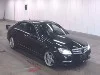 MERCEDES BENZ C CLASS