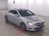 MERCEDES BENZ CLA