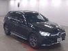 MERCEDES BENZ AMG GLC