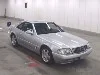 MERCEDES BENZ SL
