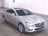 MERCEDES BENZ AMG CLS