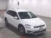 VOLKSWAGEN GOLF ALLTRACK