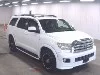 TOYOTA  SEQUOIA 5D4W