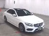 MERCEDES BENZ C CLASS