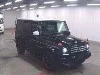 MERCEDES BENZ G CLASS