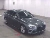 AUDI A4 AVANTE