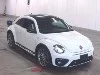 VOLKSWAGEN THE BEETLE