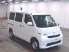 TOYOTA TOWN ACE VAN