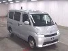 TOYOTA TOWN ACE VAN
