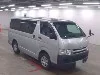 TOYOTA REGIUS VAN