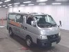 NISSAN CARAVAN