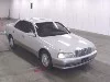 TOYOTA CROWN MAJESTA