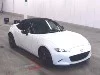 MAZDA ROADSTER