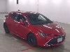 TOYOTA COROLLA SPORT