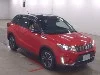 SUZUKI ESCUDO