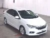 HONDA GRACE