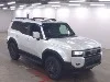 TOYOTA LAND CRUISER 250