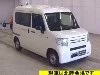 HONDA N VAN