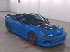 NISSAN SILVIA