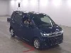 SUZUKI WAGON R CUSTOM Z
