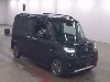DAIHATSU TANTO FUN CROSS