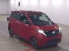 NISSAN SAKURA