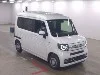 HONDA N VAN
