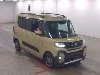 DAIHATSU TANTO FUN CROSS