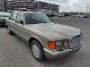 MERCEDES BENZ S CLASS