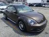 VOLKSWAGEN THE BEETLE