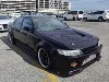 TOYOTA CRESTA