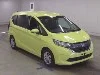 HONDA FREED+