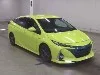 TOYOTA PRIUS PHV