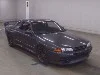 NISSAN SKYLINE