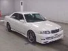 TOYOTA CHASER