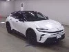TOYOTA CROWN SPORT
