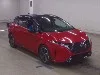 NISSAN AURA