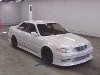 TOYOTA MARK II