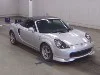 TOYOTA MR-S