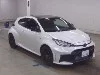 TOYOTA GR YARIS