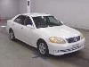 TOYOTA MARK II