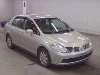 NISSAN TIIDA LATIO