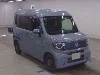 HONDA N VAN E: