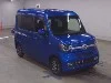 HONDA N VAN
