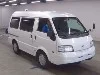 MAZDA BONGO VAN
