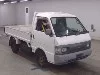 NISSAN VANETTE TRUCK