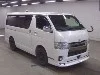 TOYOTA REGIUS VAN